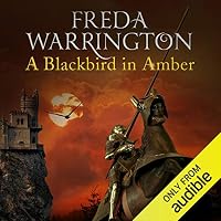 A Blackbird In Amber