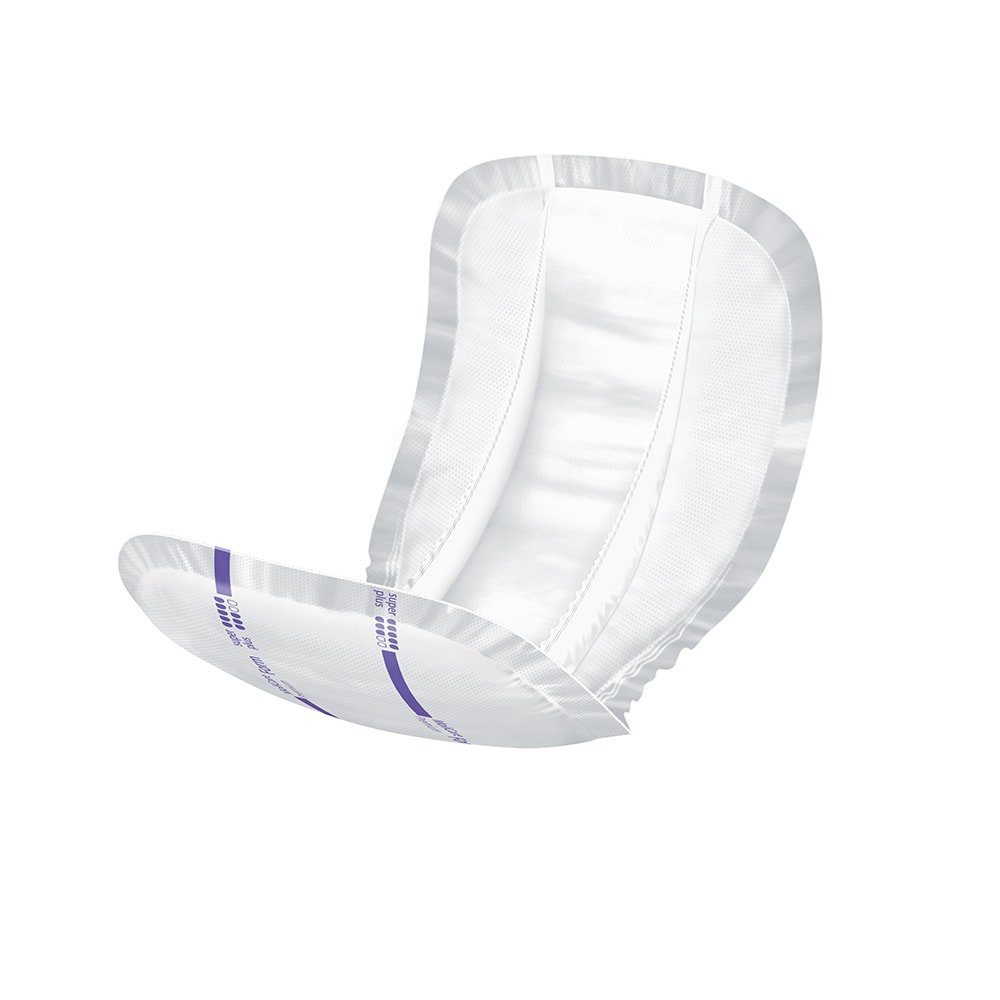 4x Hartmann MoliCare Premium Form Vorlage, 8 Tropfen – 32 Stück - B07BL4BF8C | Packung (32 Stück)