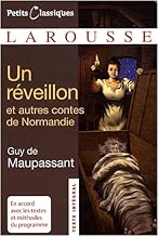 Download Un réveillon : Contes et nouvelles de Normandie PDF