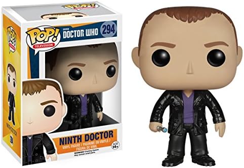 Doctor who pop heads Clearance