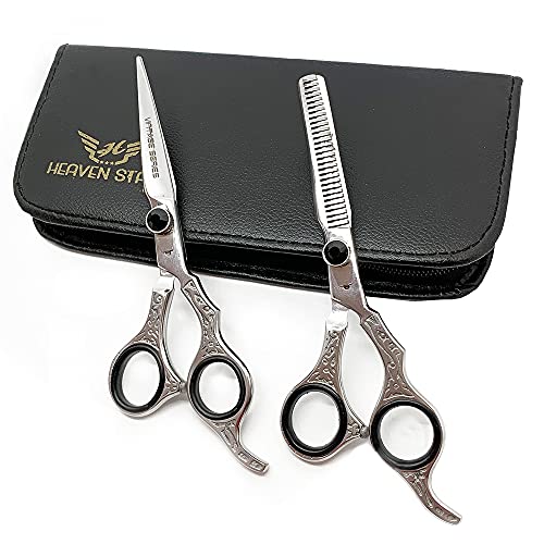 Pro Scissors Professional Japanese Stainless Steel Hair Shears #TOP24