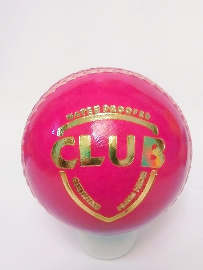 Pink Leather Ball 2pcs/Part Pack of 1 (B0D7N5NCJC) Amazon Price History, Amazon Price Tracker