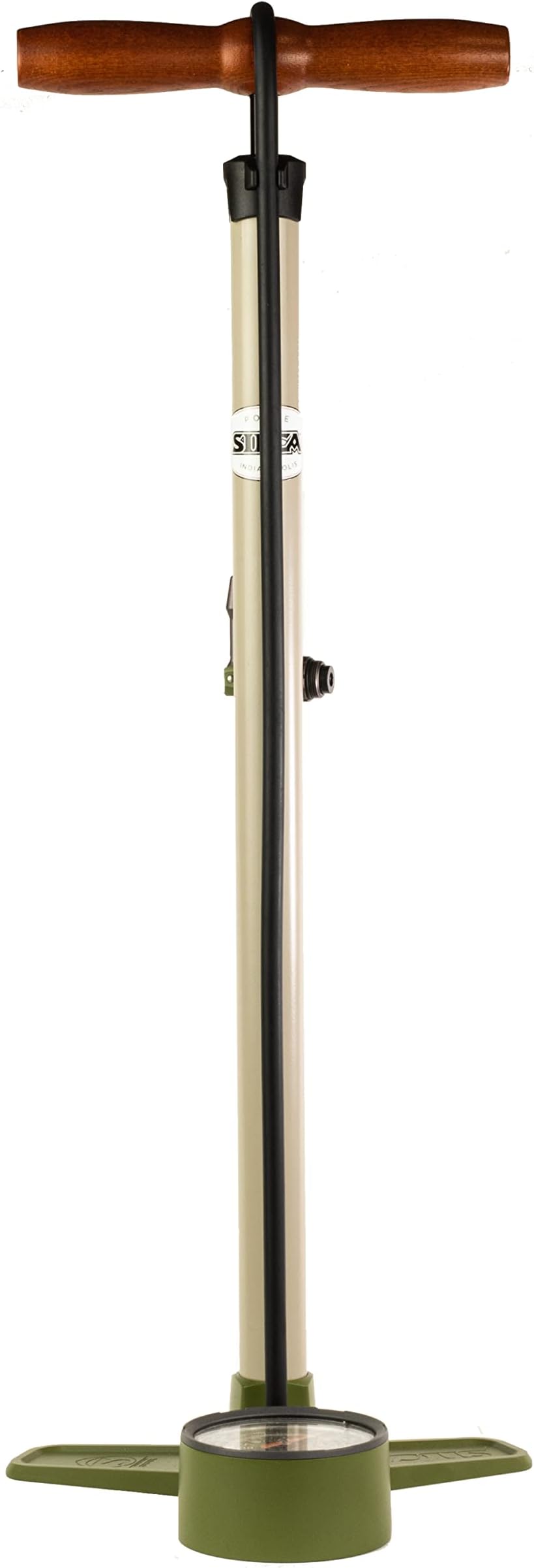 Air tool mtb floor pump Clearance