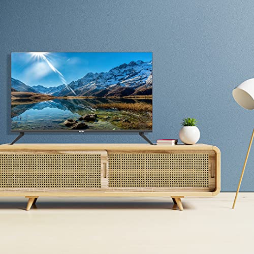 Image of Intex 109 cm (43 inches) Full HD Smart LED TV Smart LED-SFF4320 (Black)