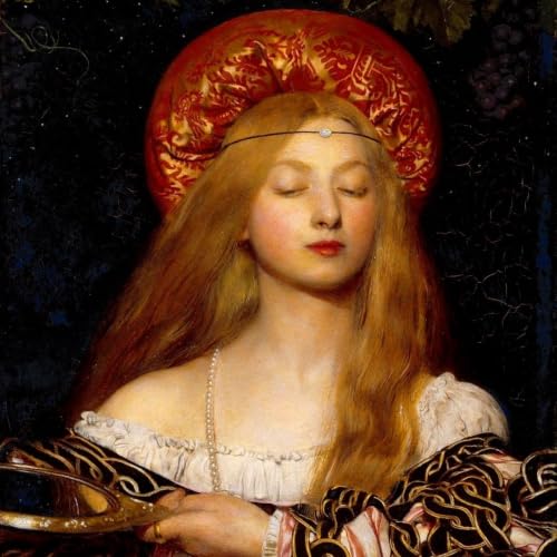 Consumada 3 veces en una noche || El Matrimonio Escandaloso de Lucrecia Borgia