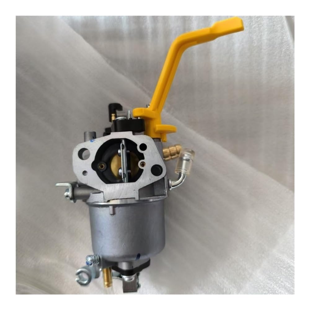 Carburateur pour HUAYI P23 D1 : pièce de rechange moteur