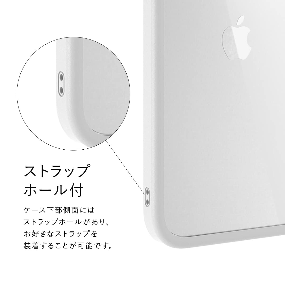 Amazon.co.jp: 【SwitchEasy】 iPhone13 mini 対応 ケース MagSafe