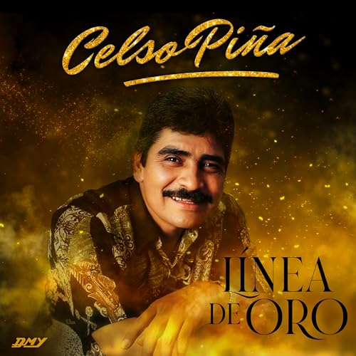 Línea De Oro by Celso Piña on Amazon Music - Amazon.co.uk
