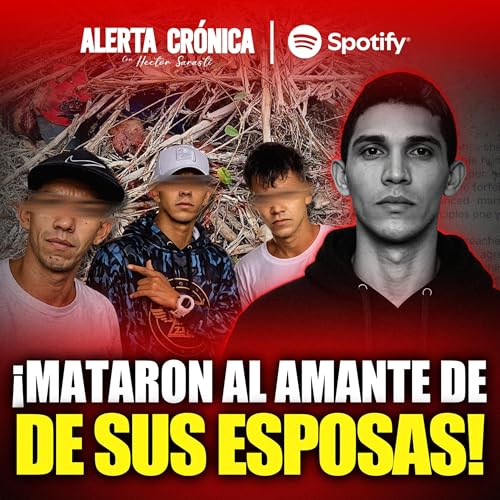 Lo enga&ntilde;aron por Facebook y lo mataron: la SANGRIENTA venganza de tres maridos por una infidelidad
