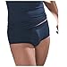 Produktbild Esge Herren Slip Ringel 5er Pack Größe 6