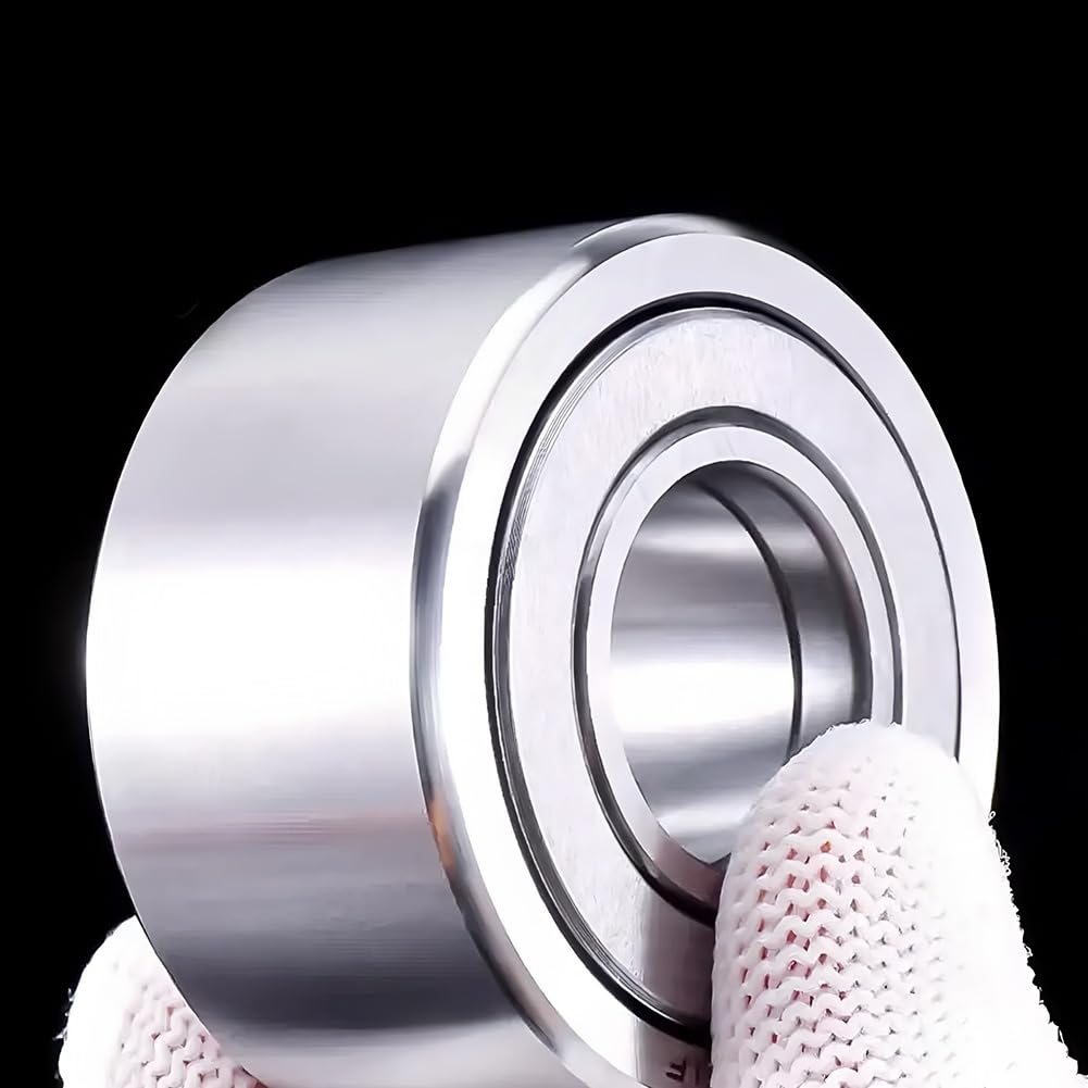 1 Stück NATR6PP Nadellager 6mm x 19mm x 11mm Korrosionsbeständigkeit und hohe Festigkeit