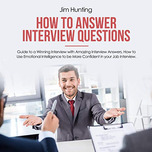 Cover art for How to Answer Interview Questions