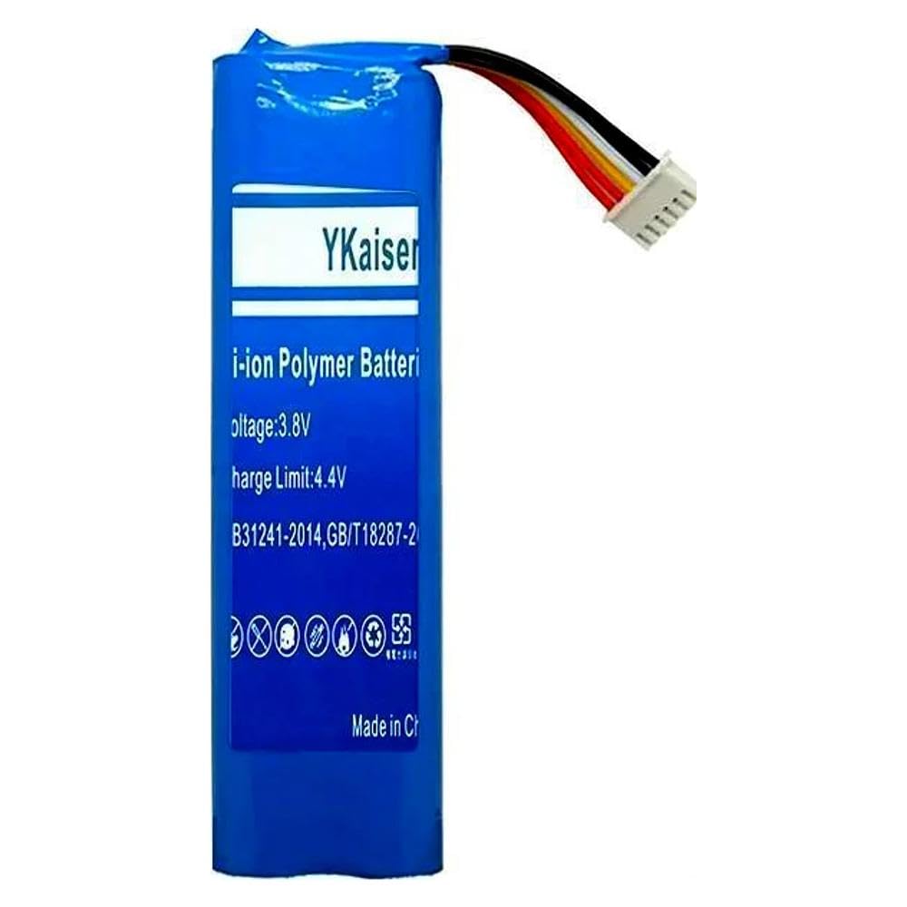 Xtreme2 - Batería para altavoz Bluetooth de larga duración (12200 mAh)