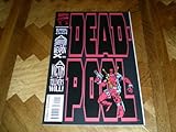 Deadpool: The Circle Chase #3