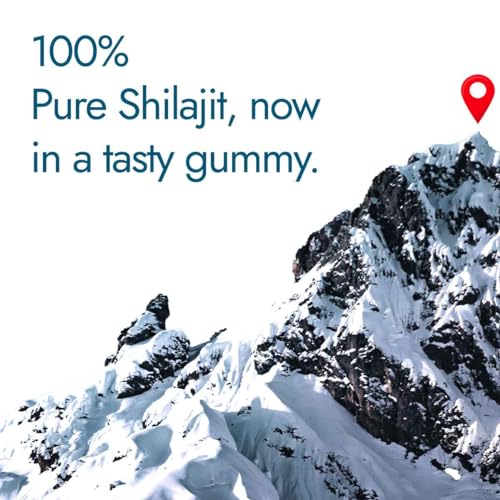 Kapiva Shilajit Plus 60 Gummies - Improves Strength, Stamina and Immunity. - Image 7