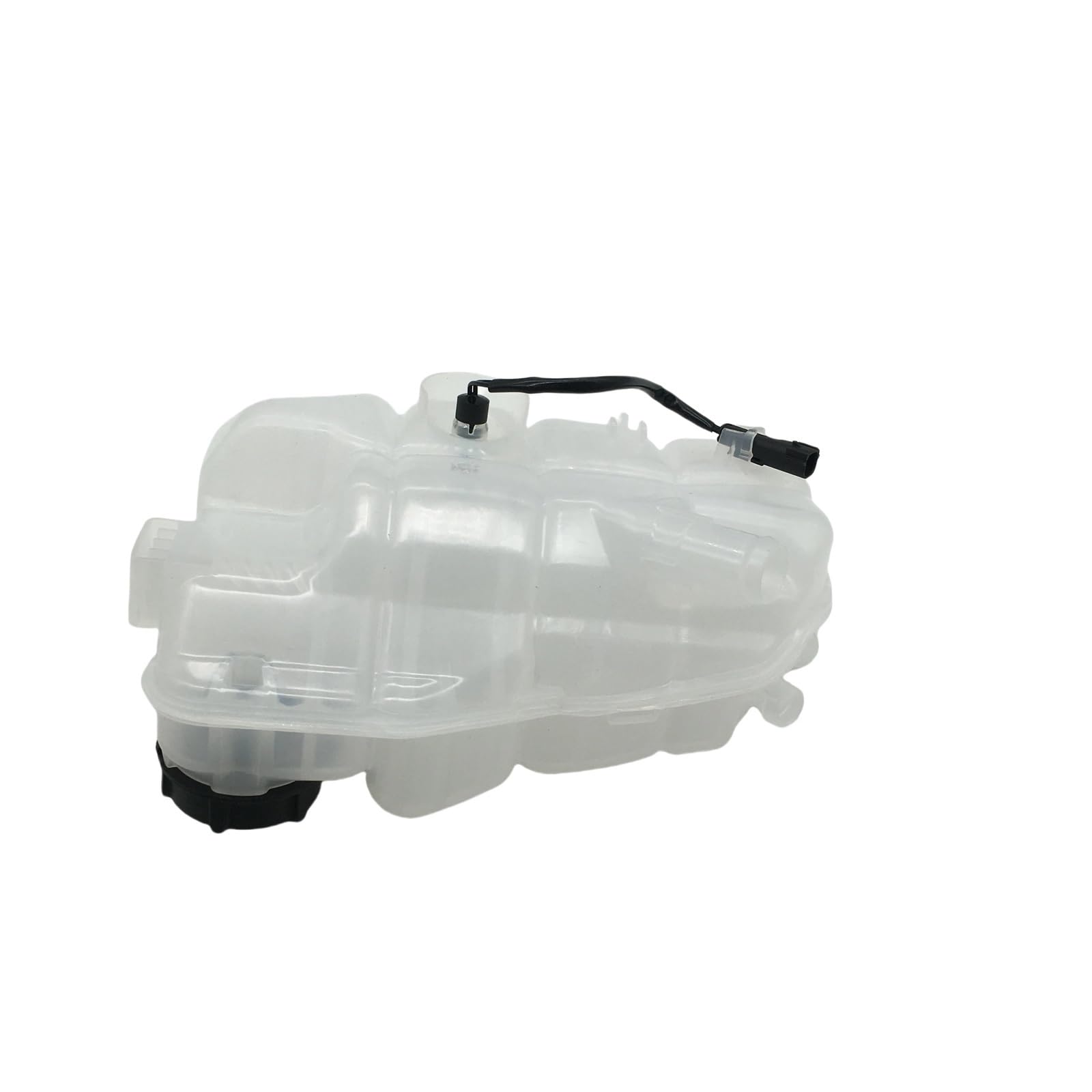 zbiornik płynu chłodzącego Pasuje do Volvo V40 13-18 1.6T 31338763 Zbiornik rozprężny do samochodu, zbiornik na wodę chłodzącą, odpowiedni do chłodnicy wody chłodzącej