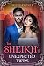 The Sheikh's Unexpected Twins - A Secret Baby Romance (You Can't Turn Down a Sheikh Book 2)