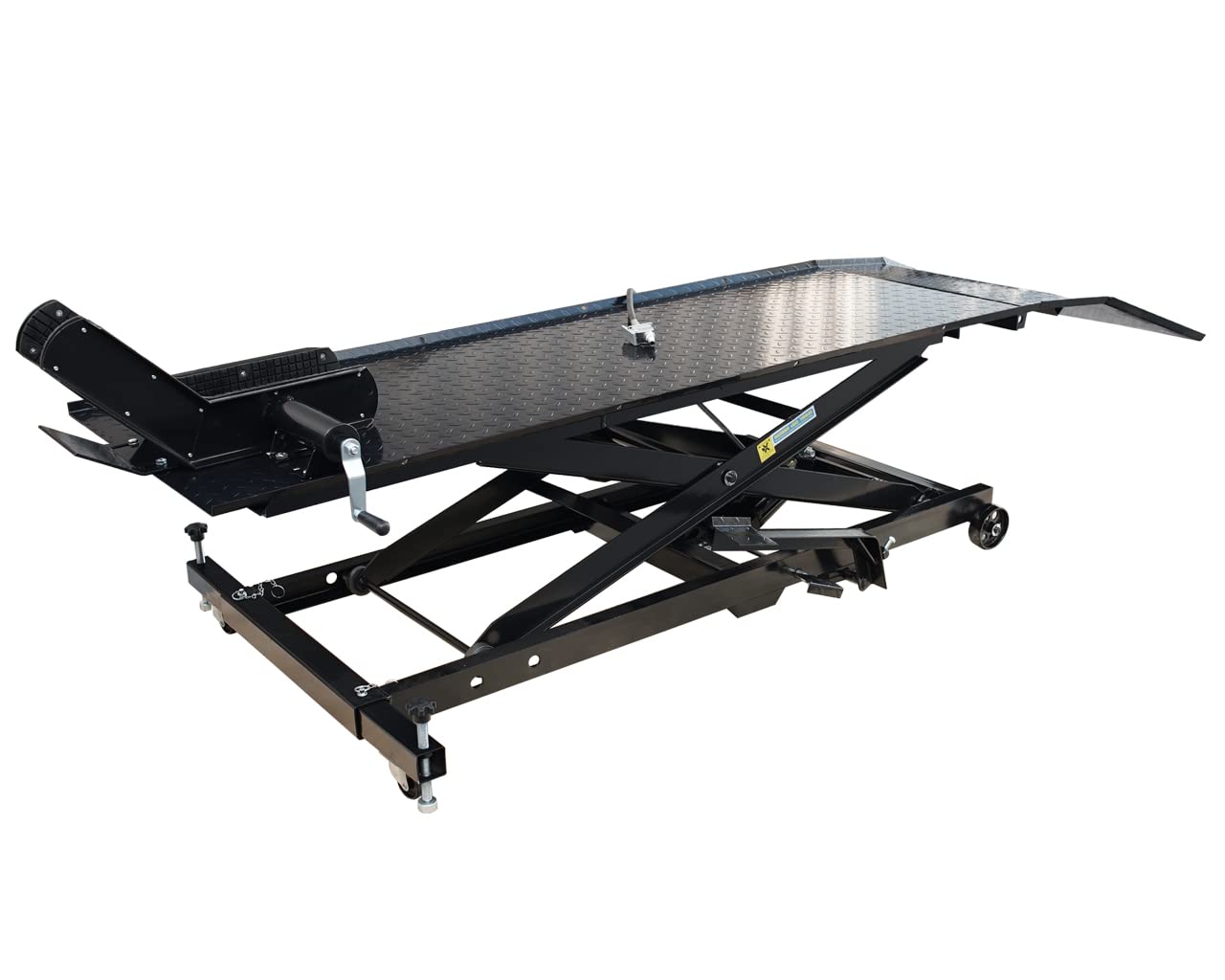 Amazon.co.jp: ツールズアイランド(Toolsisland) 油圧 エアー手動 兼用  