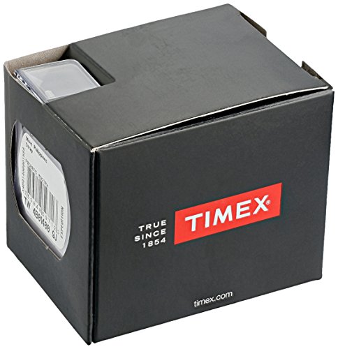 Timex Men's Expedition Acadia 40mm Watch – Triple Black by Timex - Used condition - Image 4