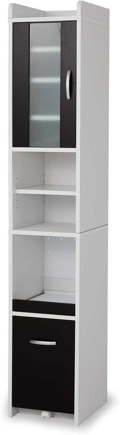 ニトリ キッチンボード ポスティア 100KB キッチン収納 食器棚 d2296