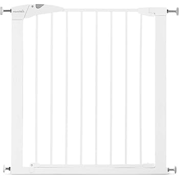 lindam sure shut porte pressure fit safety gate