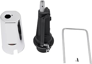 Silla de peluquería Bomba Hidráulica Silla de Barber Ajustable Bomba Hidráulica Recambio Silla de Peluquería Silla de Peluquería Hidráulica Salón Peluquería Bomba Ajustable Equipo de Belleza Elevador