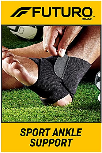 Chevillère sport maintien malléole et protection distension - 2