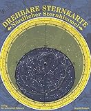 Drehbare Sternkarte mit Planetenzeiger: Nördlicher Sternhimmel (Sternkarte / Nördlicher Sternhimmel) by Verlag für Lehrmittel PöÃŸneck(August 2004)