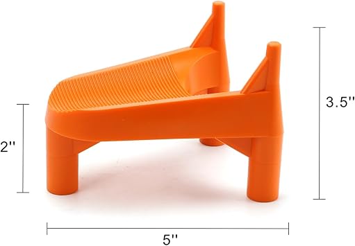 Football Kickoff Kicking Tee Holders Rugby Kicking Tee 1 2