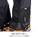 Sea to Summit Quagmire eVent Gaiters Size S Black