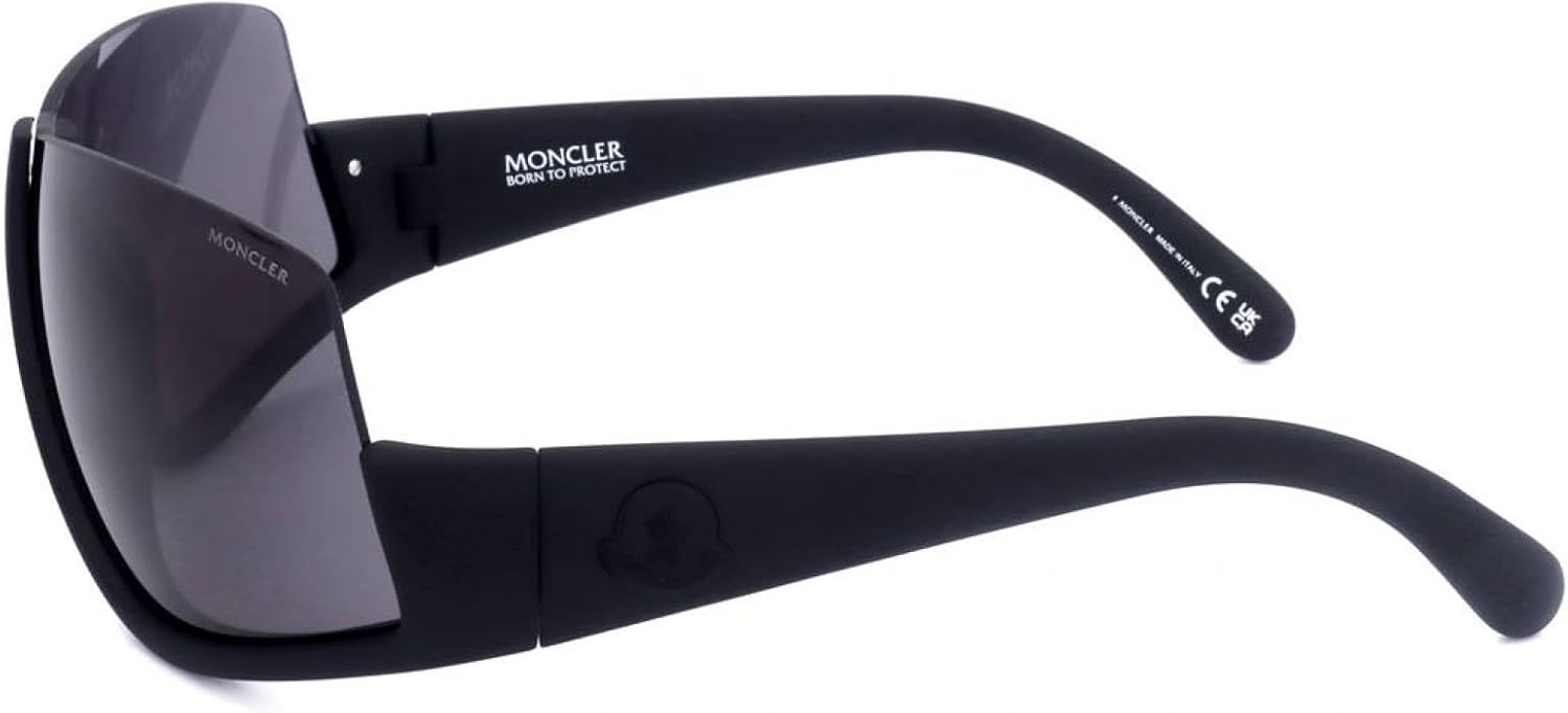 Moncler ML0269-01A INJECTED SUNGLASSES 00mm
