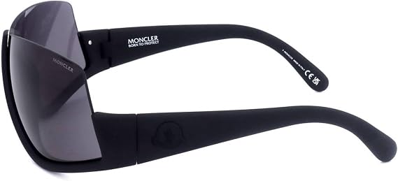 Moncler ML0269-01A INJECTED SUNGLASSES 00mm