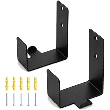 Frame TV One Connect Box Wall Mount Compatible with Samsung QLED 4K TV | Wall Holder for Samsung LS03AA LS03BA LS03DA LS03FA LS03RA LS03TA2019-2025 Series, Fits 43" 55" 65" 75" 85" QLED 4K/8K TVs