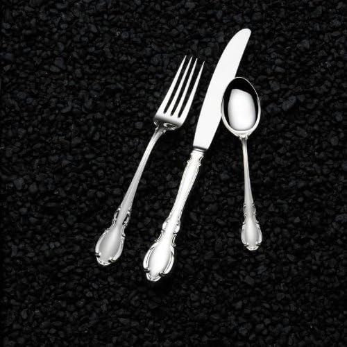 TOWLE LEGATO JELLY SERVER STERLING FLATWARE Flatware