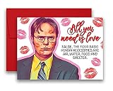 ChronicallyFunny Dwight