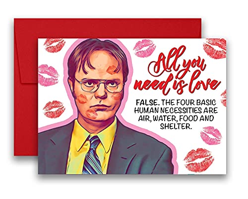 ChronicallyFunny parody card