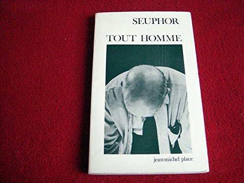 Tout homme (Collection Vice versa ; no 3) (French Edition)