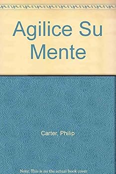 Paperback Agilice su mente / Streamline Your Mind: Ejercicios divertidos e imaginativos para estimular su inteligencia (Spanish Edition) [Spanish] Book