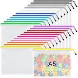 Umriox 24 Pack 12 Colors Small...