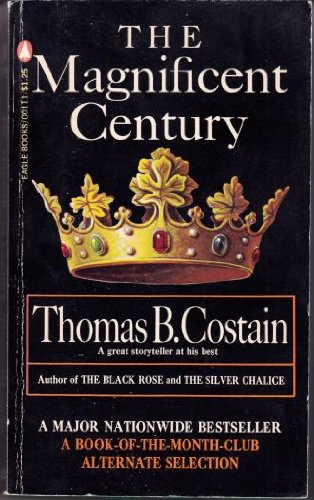Buy Magnificent Century — BookShops.in