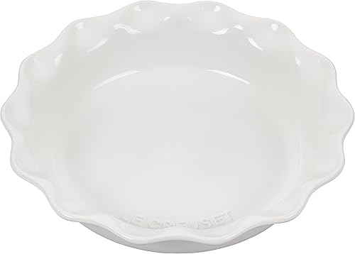 Miniatura 33 de Le Creuset Juego de utensilios para hornear Heritage de gres de 4 piezas, Oyster Ostra