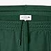 Lacoste Men's Regular Fit Adjustable Waist Trousers Mm, Green, L