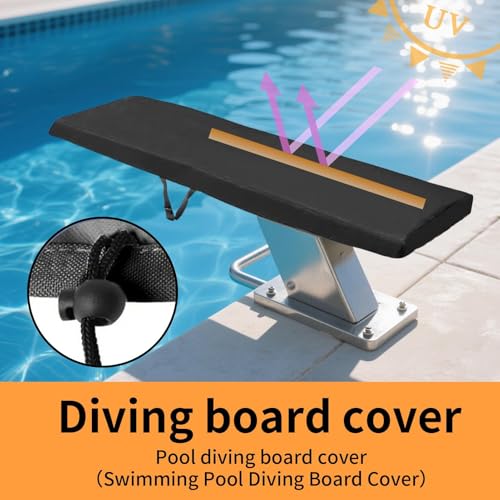 Bouclier de protection résistant aux déchirures pour planche plongée piscine