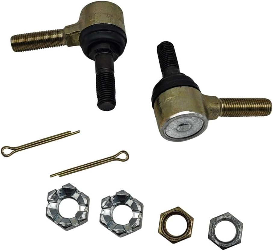 Fit For Polari PL Scrambler XP 1000 Tie Rod RZR 4x4 ATVs Parts Utv OEM 51-1050