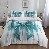 Diseño elegante y vibrante: Transforma tu dormitorio con este moderno y lujoso juego de cama, diseñado para aportar un toque de elegancia y encanto. Sus estampados vibrantes y realistas crean un ambiente elegante y acogedor, ideal para cualquier estilo de decoración. Su diseño alegre y chic añade un toque de frescura y diversión, haciendo que la hora de dormir sea más relajante y placentera.