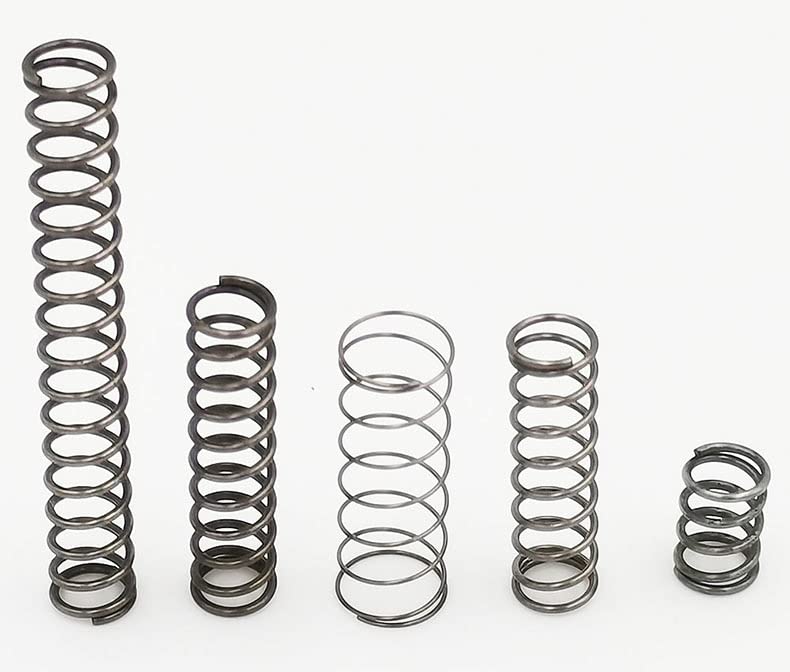 10 pz Diametro del Filo 1.2mm Tipo Y Rotore Ritorno Micro