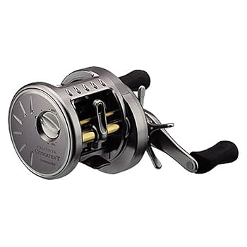 Amazon | シマノ(SHIMANO) ベイトリール 10 カルカッタコン