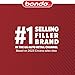 bondo 3M Professional Fast Dry Filler (Quart)