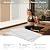 Olanglab Acoustic Wall Panels 10 Pack, 48 x 24 per Acoustic Panels Sound Absorbing, Decorative Sound Panels for Home Studio and Office, Silver Gray