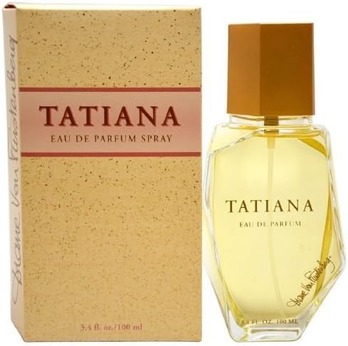 Tatiana EDP 1.5 oz Perfume